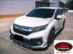 Tithum Bodykit cho Honda CR-V 2017-2019